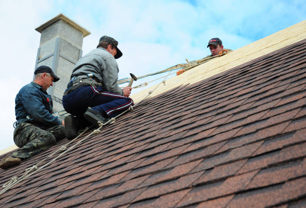 Best Best Roofing Contractors  in Tyrone, PA
