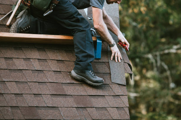 Best Local Roofing Companies  in Tyrone, PA